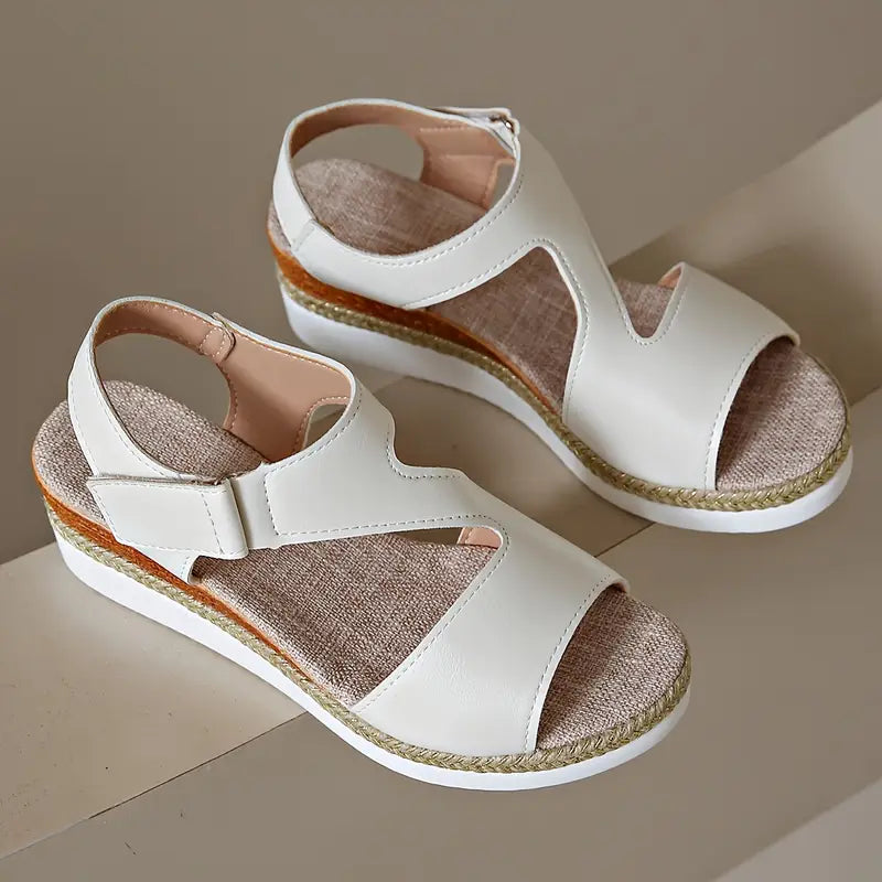 Tilde™ – Chic Sandalstil