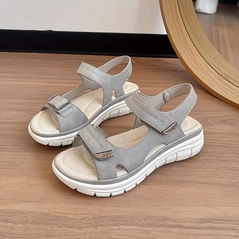 Fritzi™ - Bekväma Sandaler