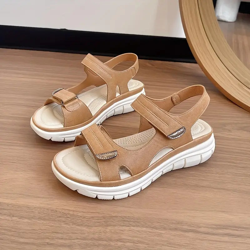 Fritzi™ - Bekväma Sandaler