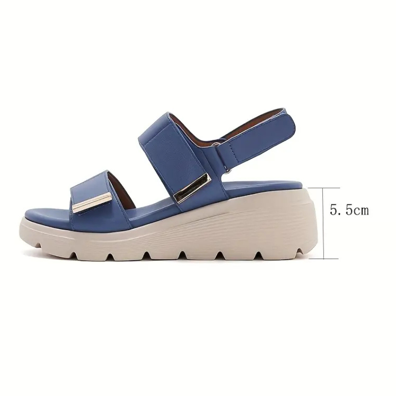 Filippa™ – Chic Sandalstil