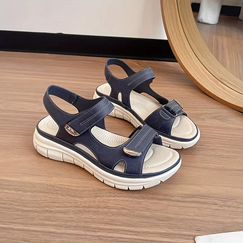 Fritzi™ - Bekväma Sandaler