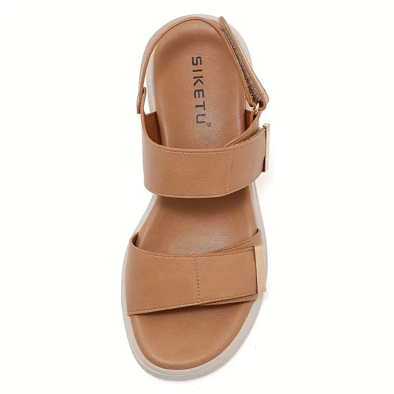 Filippa™ – Chic Sandalstil