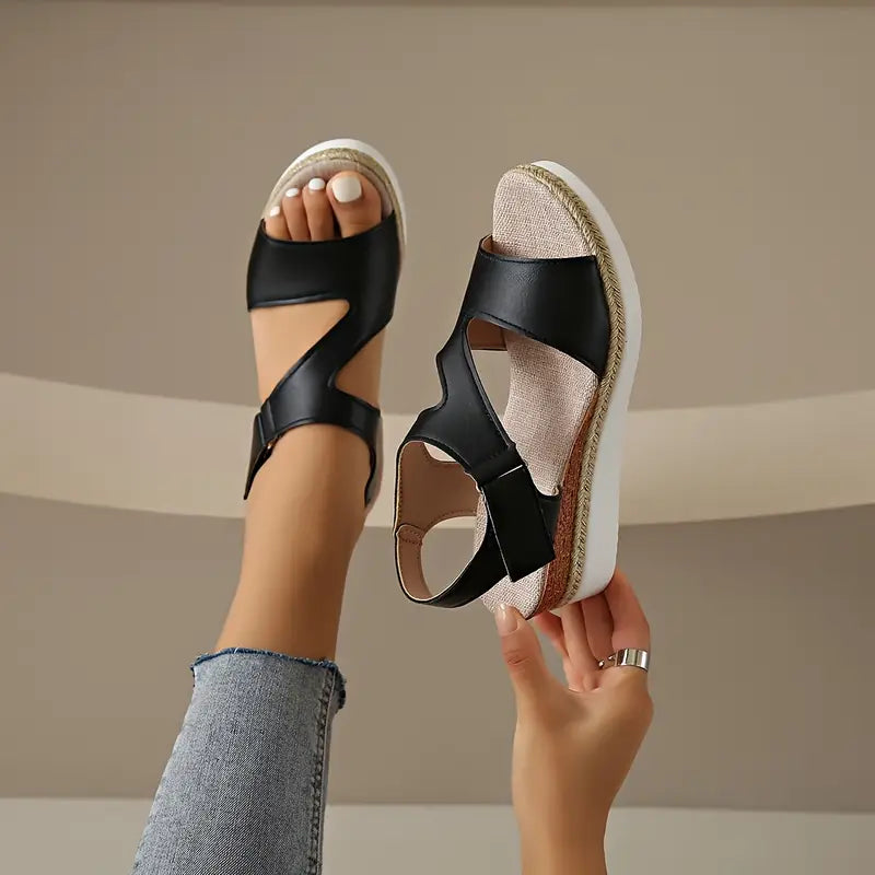 Tilde™ – Chic Sandalstil