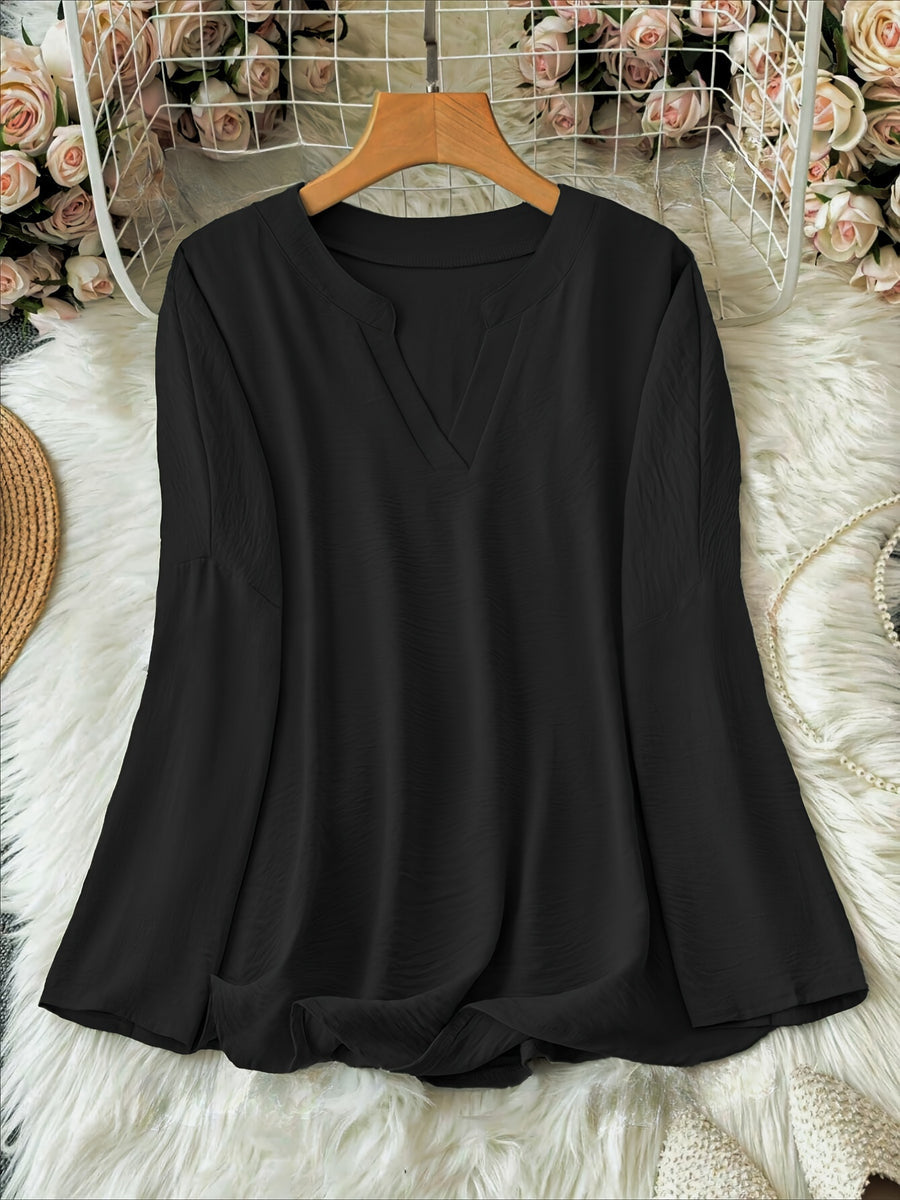 Agnes™ - Elegant Blus