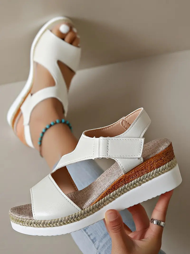 Tilde™ – Chic Sandalstil