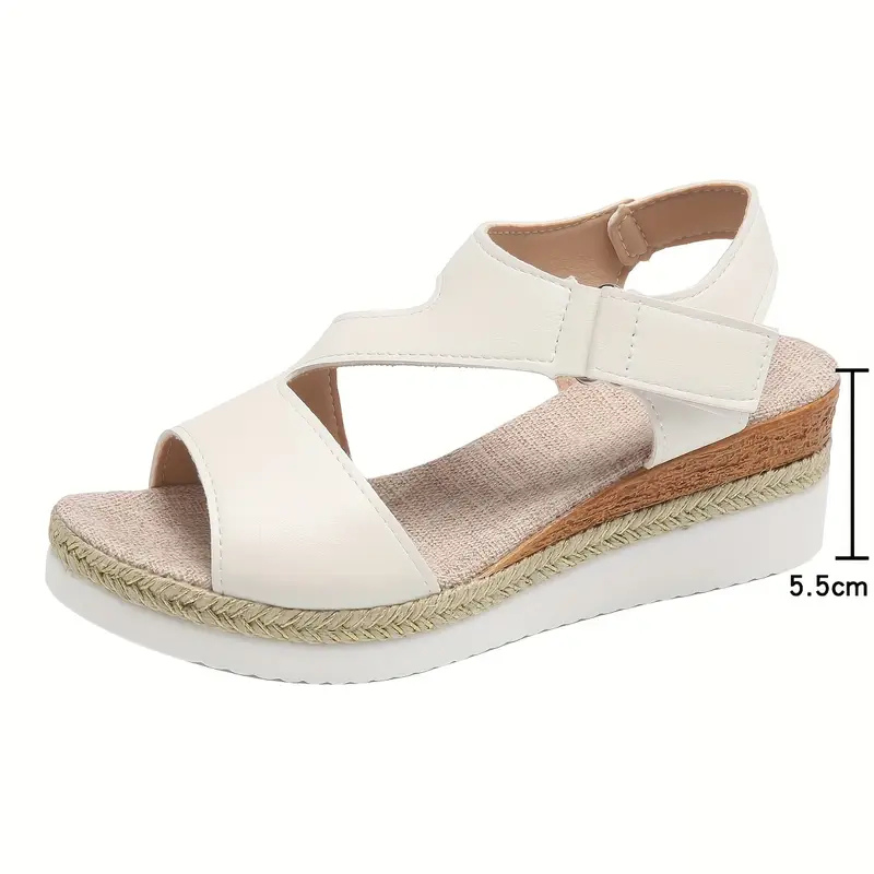 Tilde™ – Chic Sandalstil