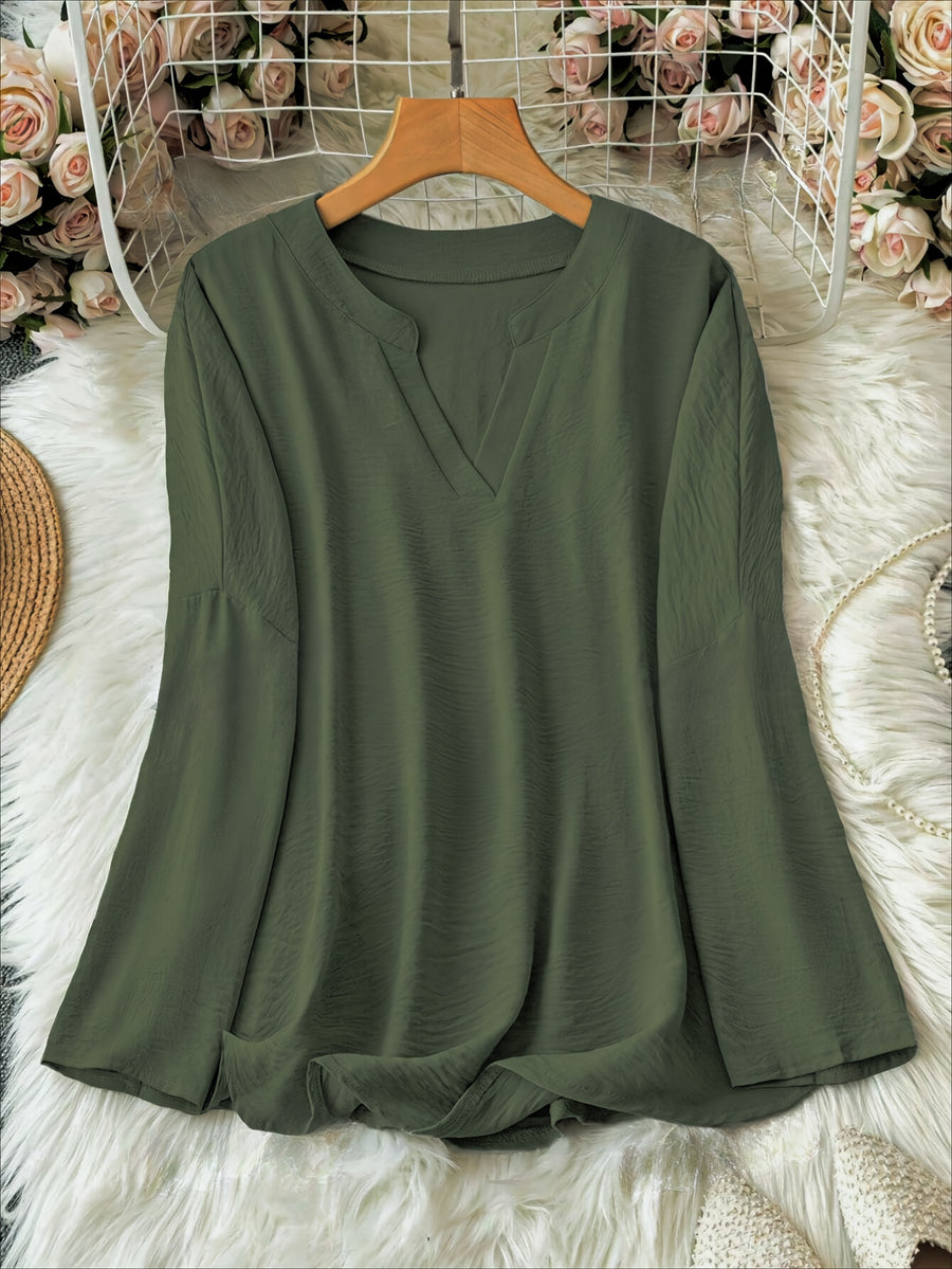 Agnes™ - Elegant Blus