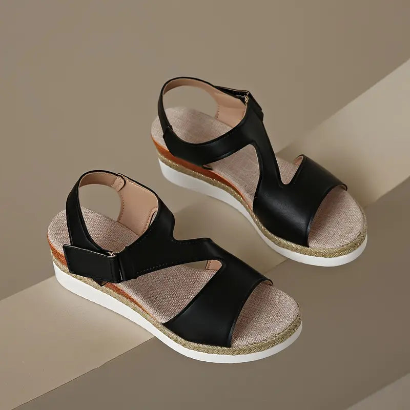 Tilde™ – Chic Sandalstil