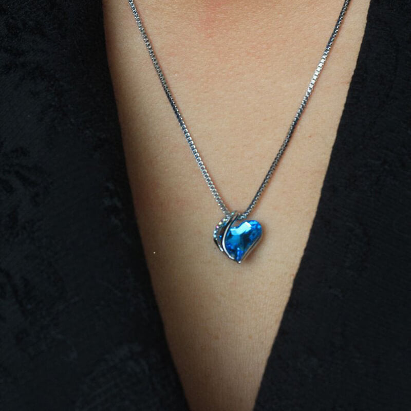 Bestående Kärlek™ Halsband | Tillsammans mot Diabetes
