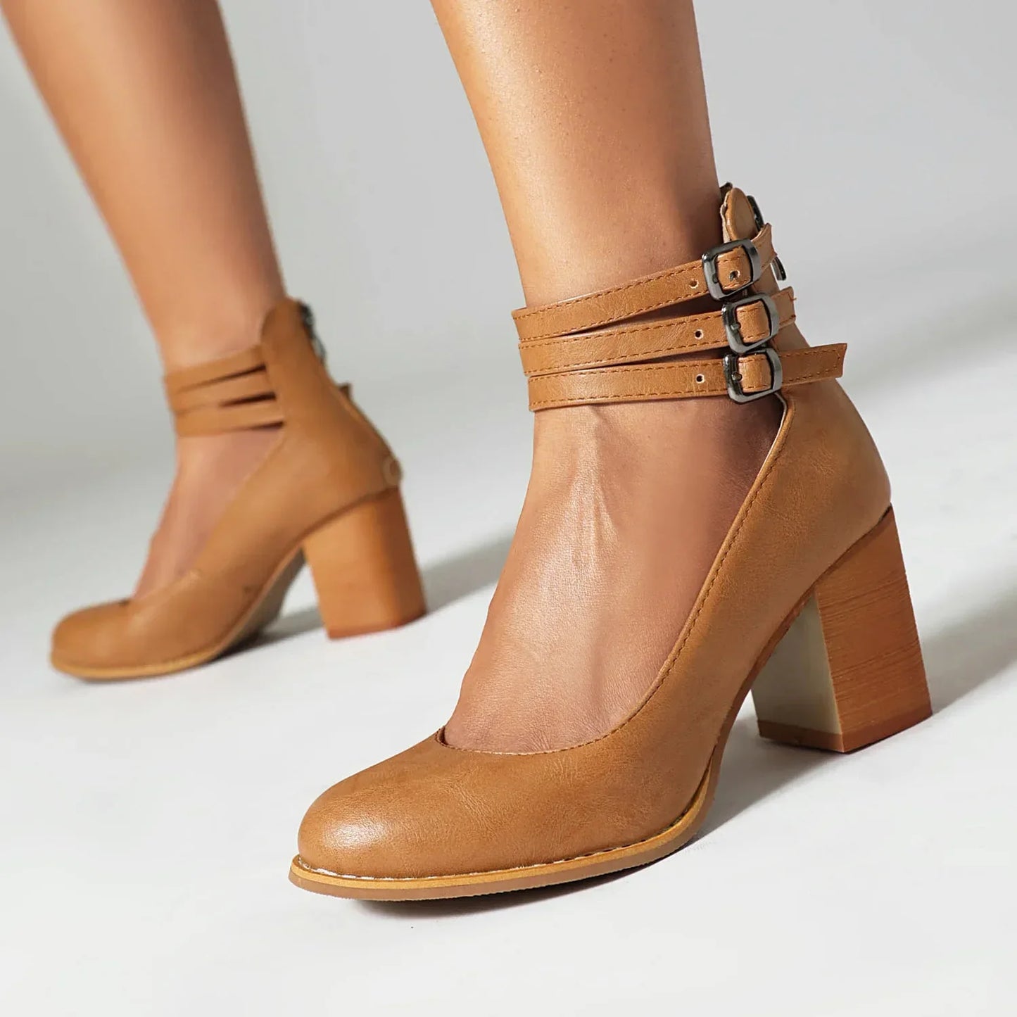 Alira | Eleganta Pumps
