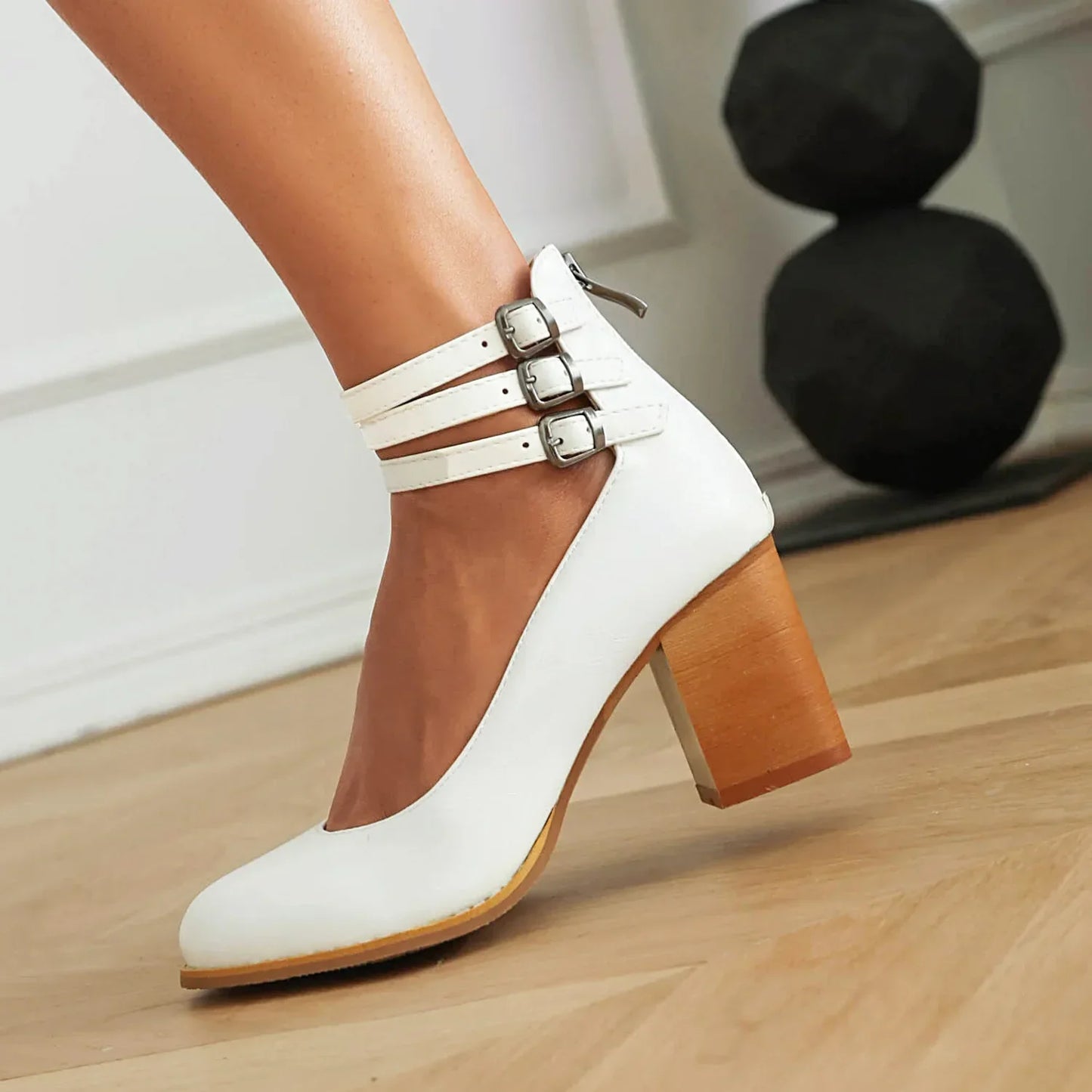 Alira | Eleganta Pumps