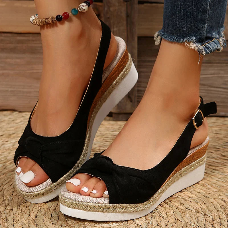 Dayena | Sommar Sandaler