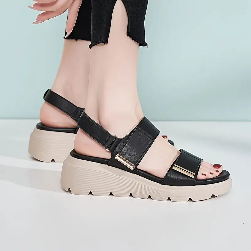 Filippa™ – Chic Sandalstil