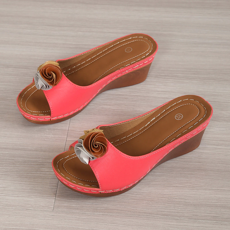Daniella | Sandaler