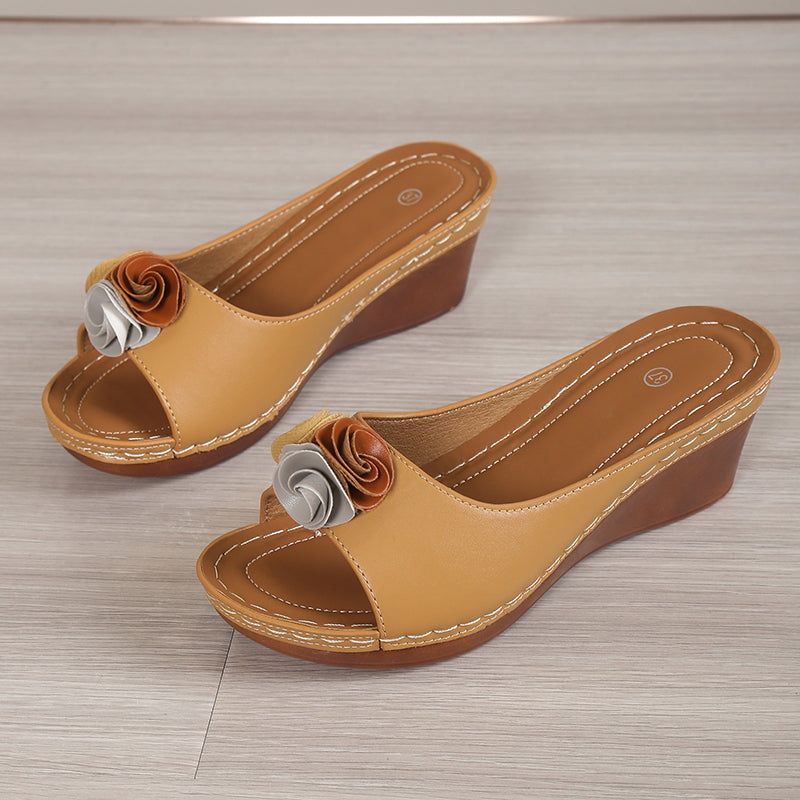 Daniella | Sandaler