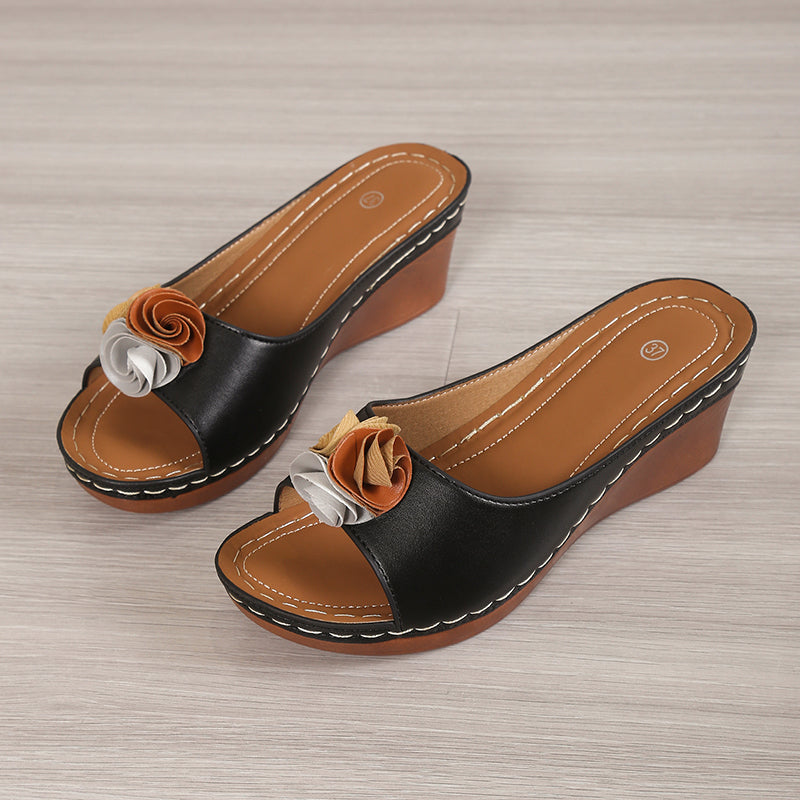 Daniella | Sandaler
