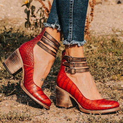 Vanessa | Vintagepumps