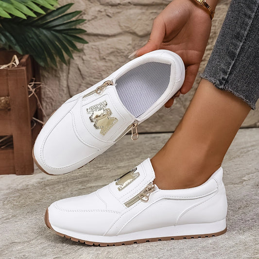 Helga™ - Eleganta Sneakers