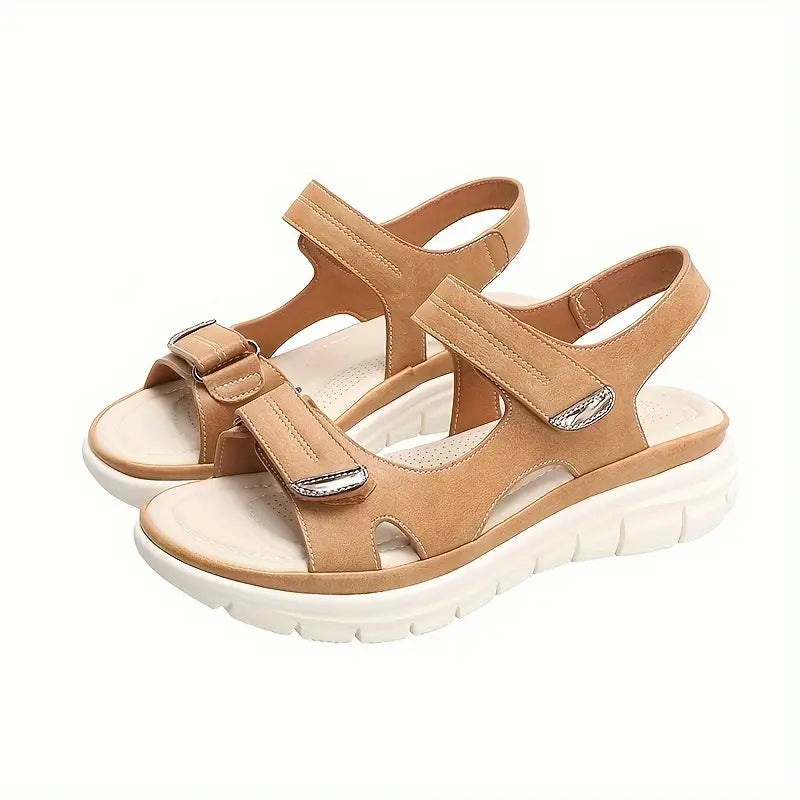 Fritzi™ - Bekväma Sandaler