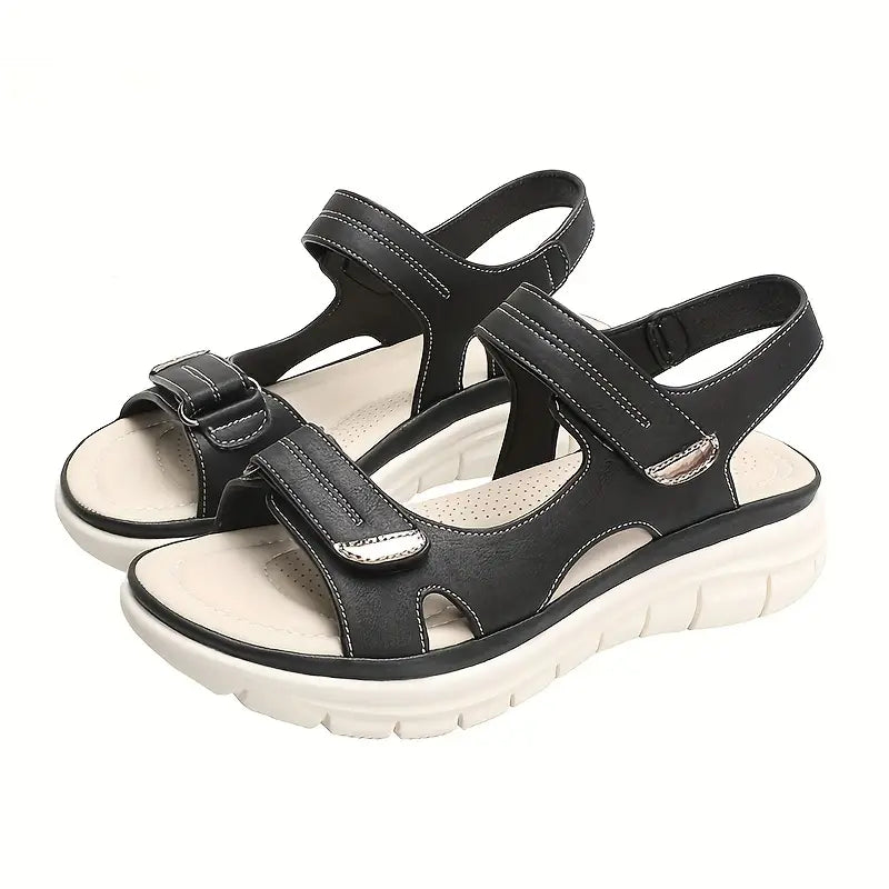 Fritzi™ - Bekväma Sandaler