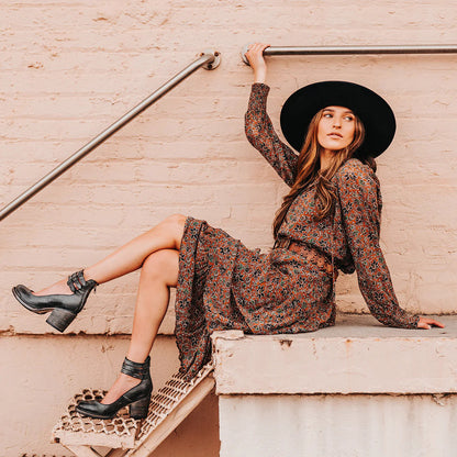 Vanessa | Vintagepumps