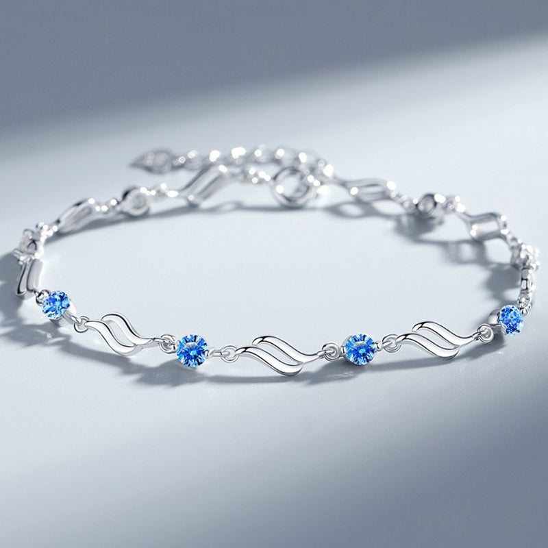 Tidlös Band Armband | Tillsammans mot Diabetes