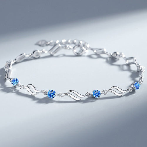 Tidlös Band Armband | Tillsammans mot Diabetes