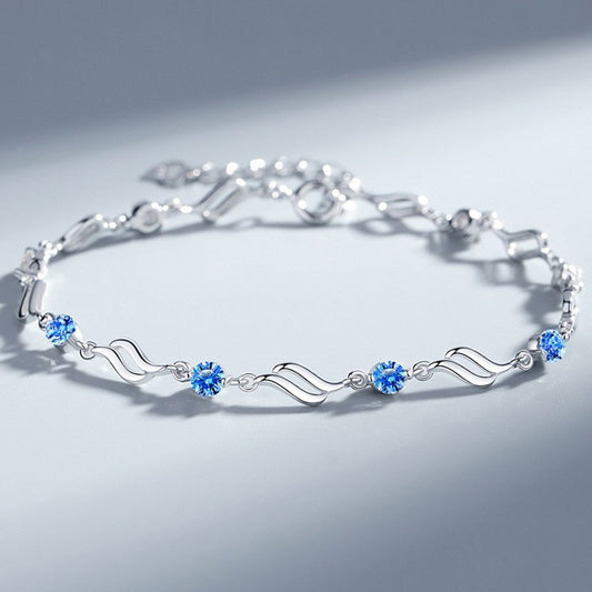 Tidlös Band Armband | Tillsammans mot Diabetes