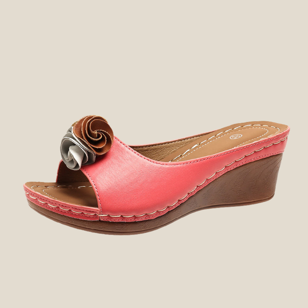 Daniella | Sandaler