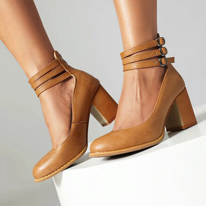 Alira | Eleganta Pumps