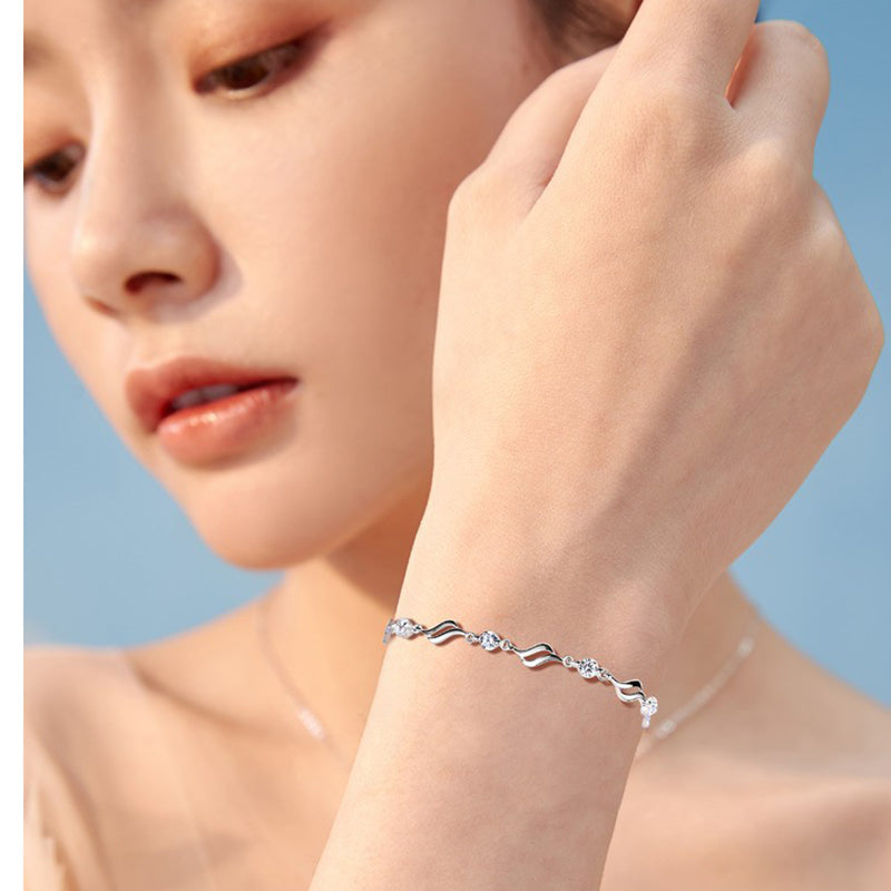 Tidlös Band Armband | Tillsammans mot Diabetes