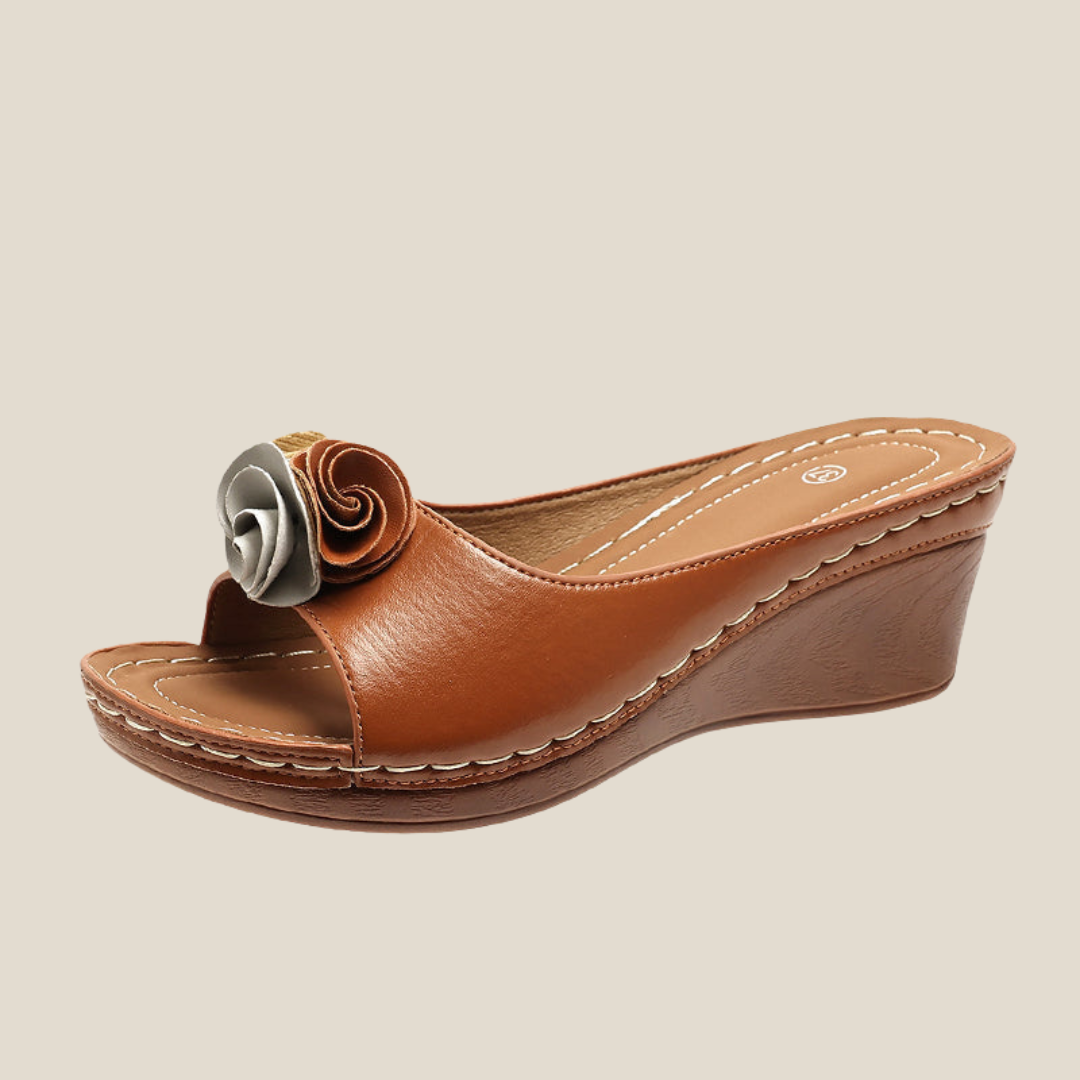 Daniella | Sandaler