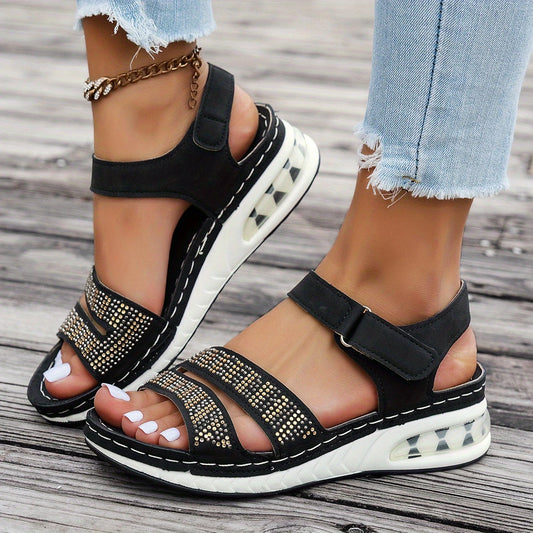 Hilda™ - Ortopediska Sandaler