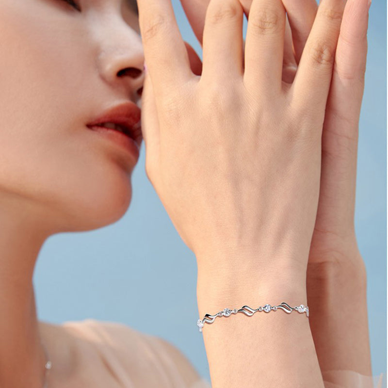 Tidlös Band Armband | Tillsammans mot Diabetes