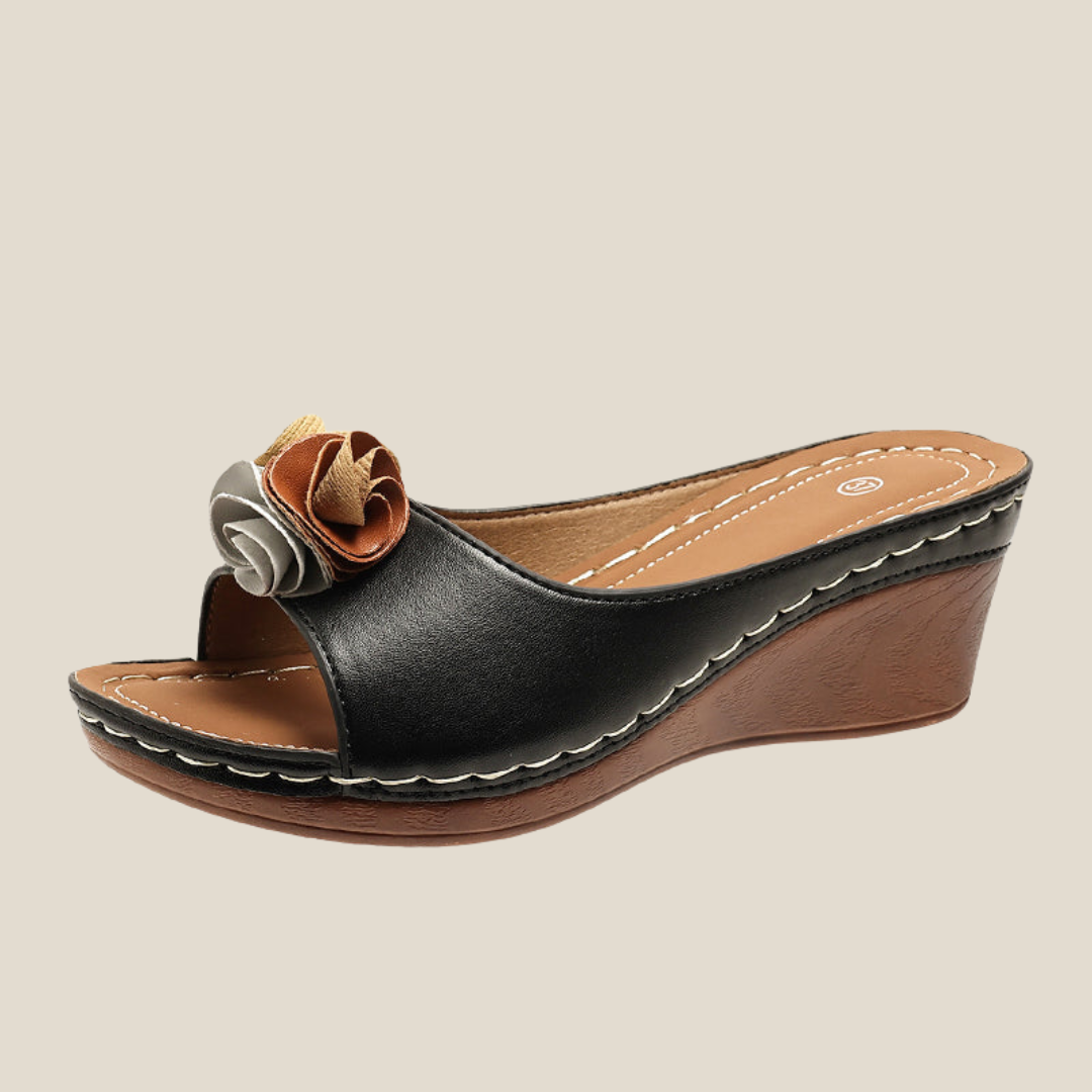 Daniella | Sandaler