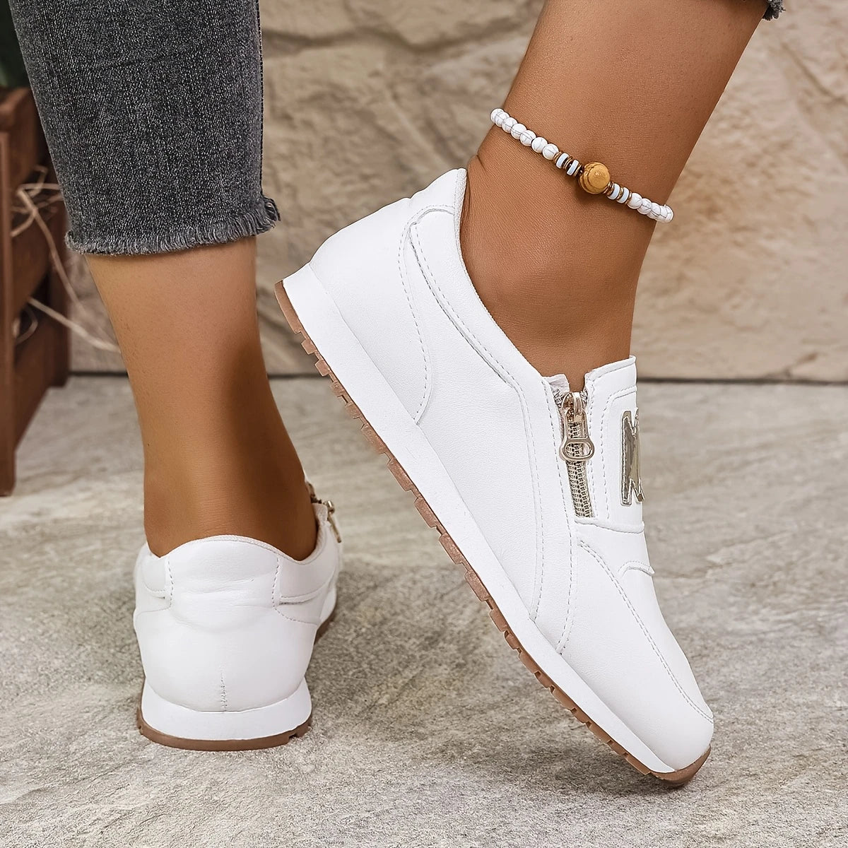 Helga™ - Eleganta Sneakers