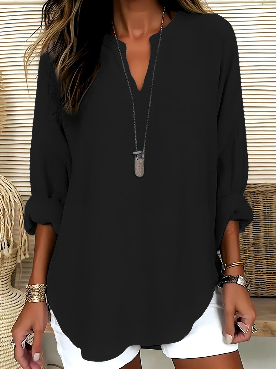 Agnes™ - Elegant Blus