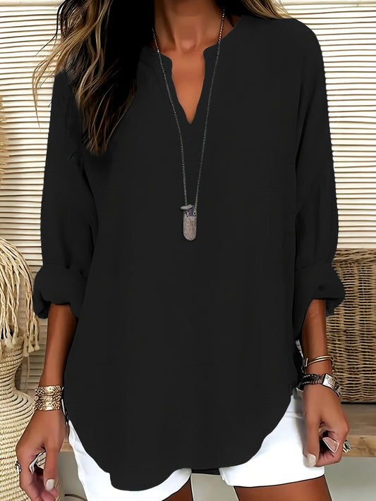 Agnes™ - Elegant Blus