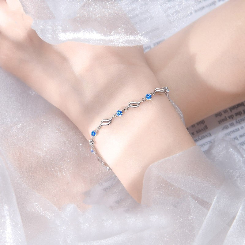 Tidlös Band Armband | Tillsammans mot Diabetes