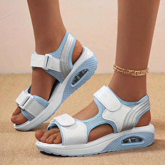 Ebba™ –  Sommar Sandaler