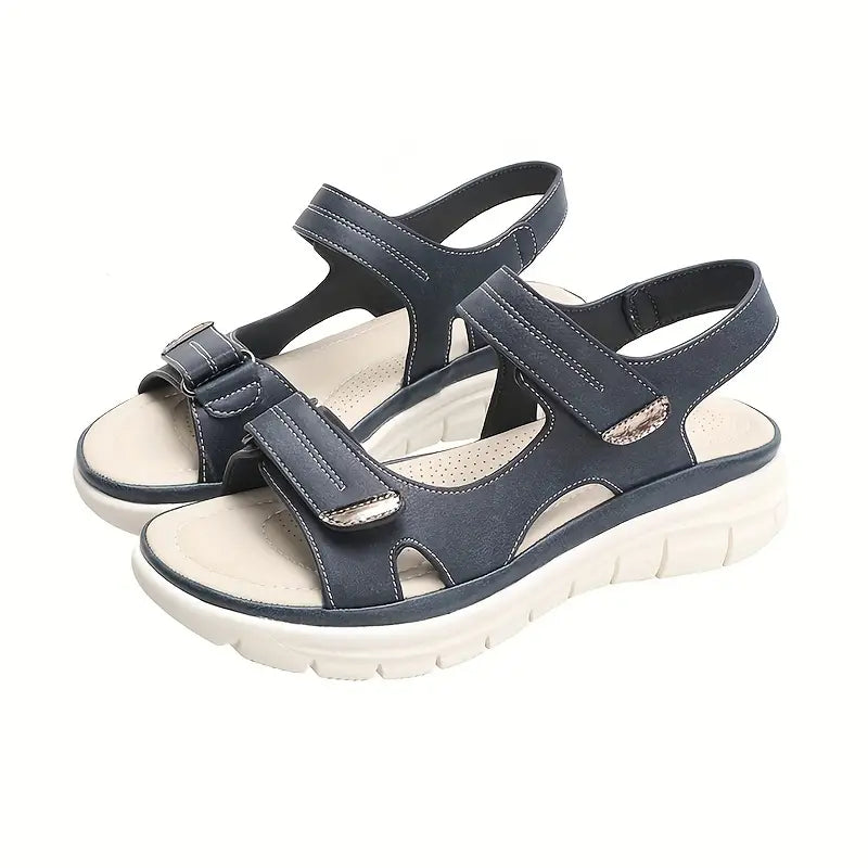 Fritzi™ - Bekväma Sandaler