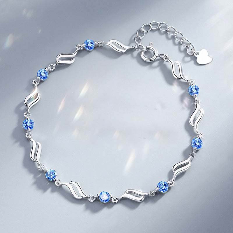 Tidlös Band Armband | Tillsammans mot Diabetes