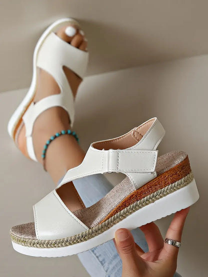 Tilde™ – Chic Sandalstil