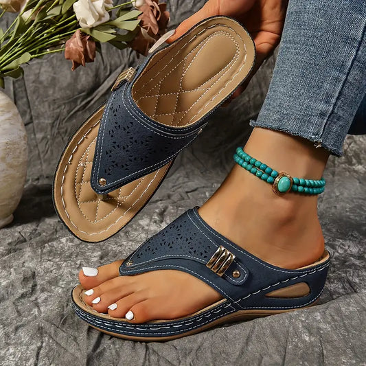 Clara™ - Eleganta Sandaler