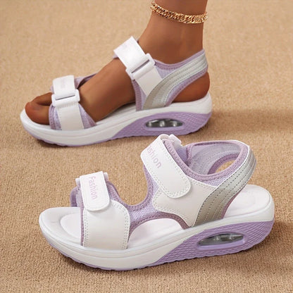 Ebba™ –  Sommar Sandaler