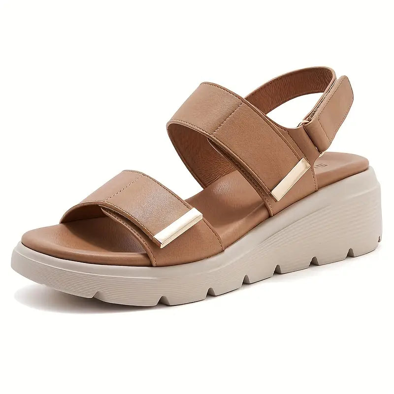 Filippa™ –  Chic Sandalstil