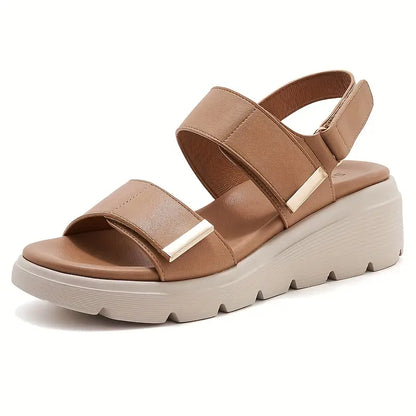 Filippa™ –  Chic Sandalstil