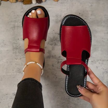 Aurelia | Sandaler