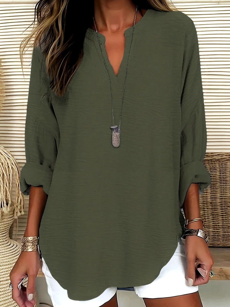 Agnes™ - Elegant Blus