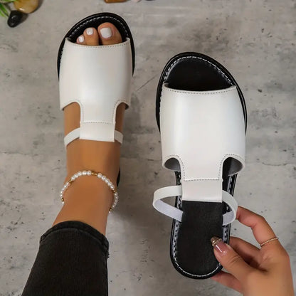 Aurelia | Sandaler